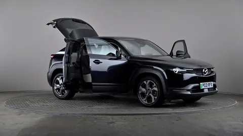 MAZDA MX-30 107kW Sport Lux 35.5kWh Auto