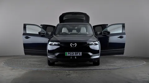 MAZDA MX-30 107kW Sport Lux 35.5kWh Auto