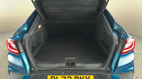 RENAULT ARKANA 1.6 E-Tech full hybrid 145 Engineered Auto