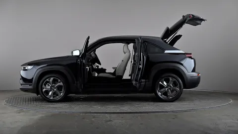 MAZDA MX-30 107kW Sport Lux 35.5kWh Auto