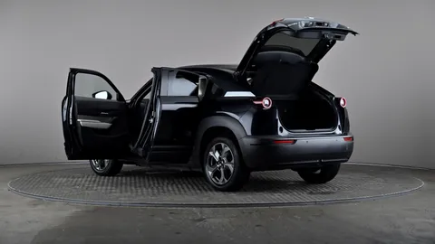 MAZDA MX-30 107kW Sport Lux 35.5kWh Auto