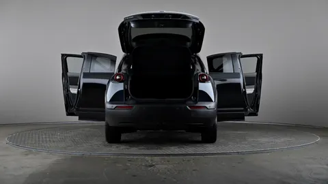 MAZDA MX-30 107kW Sport Lux 35.5kWh Auto