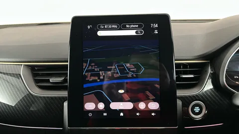 RENAULT ARKANA 1.6 E-Tech full hybrid 145 Engineered Auto