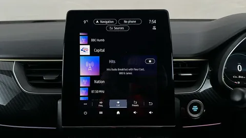 RENAULT ARKANA 1.6 E-Tech full hybrid 145 Engineered Auto