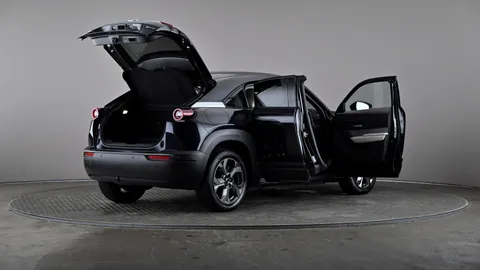 MAZDA MX-30 107kW Sport Lux 35.5kWh Auto