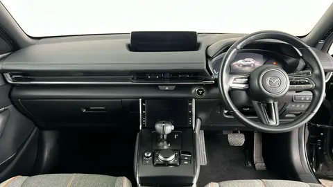 MAZDA MX-30 107kW Sport Lux 35.5kWh Auto