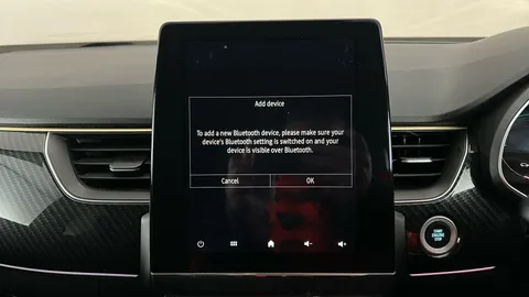 RENAULT ARKANA 1.6 E-Tech full hybrid 145 Engineered Auto