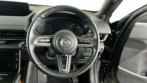 MAZDA MX-30 107kW Sport Lux 35.5kWh Auto