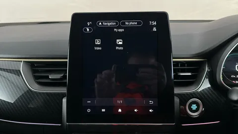 RENAULT ARKANA 1.6 E-Tech full hybrid 145 Engineered Auto