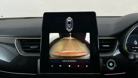 RENAULT ARKANA 1.6 E-Tech full hybrid 145 Engineered Auto