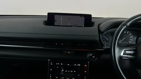 MAZDA MX-30 107kW Sport Lux 35.5kWh Auto