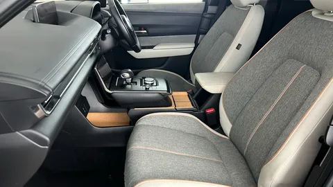 MAZDA MX-30 107kW Sport Lux 35.5kWh Auto