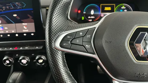 RENAULT ARKANA 1.6 E-Tech full hybrid 145 Engineered Auto