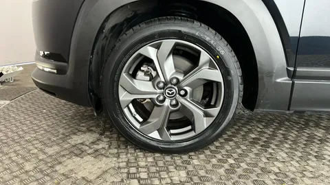 MAZDA MX-30 107kW Sport Lux 35.5kWh Auto