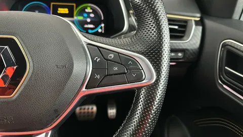 RENAULT ARKANA 1.6 E-Tech full hybrid 145 Engineered Auto