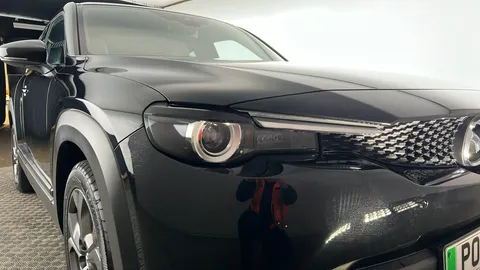 MAZDA MX-30 107kW Sport Lux 35.5kWh Auto