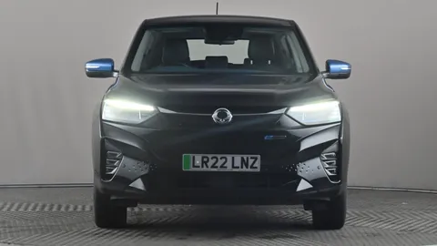 SSANGYONG KORANDO 140kW Ventura 61.5kWh Auto