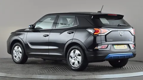 SSANGYONG KORANDO 140kW Ventura 61.5kWh Auto