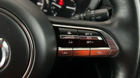 MAZDA MX-30 107kW Sport Lux 35.5kWh Auto