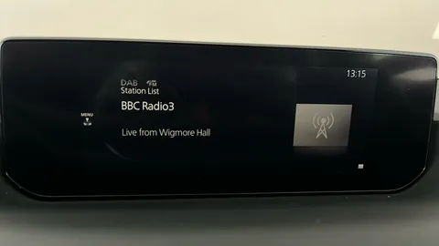 MAZDA MX-30 107kW Sport Lux 35.5kWh Auto