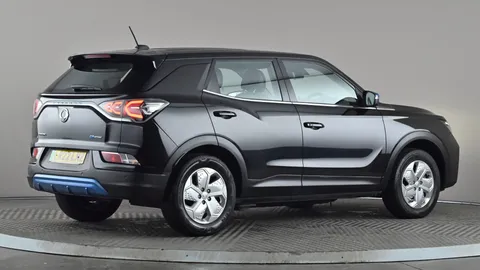 SSANGYONG KORANDO 140kW Ventura 61.5kWh Auto