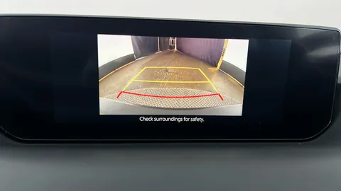 MAZDA MX-30 107kW Sport Lux 35.5kWh Auto