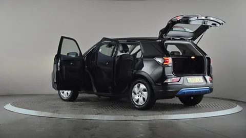 SSANGYONG KORANDO 140kW Ventura 61.5kWh Auto