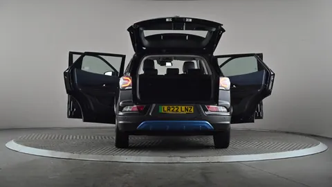 SSANGYONG KORANDO 140kW Ventura 61.5kWh Auto