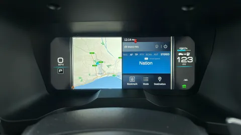 SSANGYONG KORANDO 140kW Ventura 61.5kWh Auto