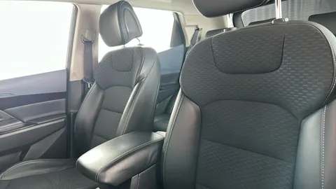 SSANGYONG KORANDO 140kW Ventura 61.5kWh Auto