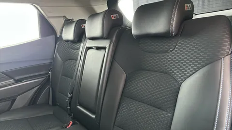 SSANGYONG KORANDO 140kW Ventura 61.5kWh Auto