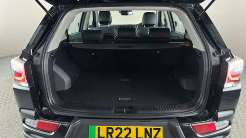 SSANGYONG KORANDO 140kW Ventura 61.5kWh Auto