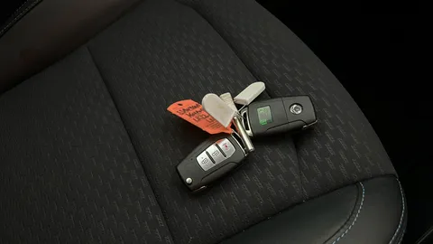 SSANGYONG KORANDO 140kW Ventura 61.5kWh Auto