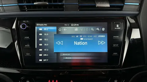 SSANGYONG KORANDO 140kW Ventura 61.5kWh Auto