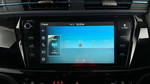 SSANGYONG KORANDO 140kW Ventura 61.5kWh Auto