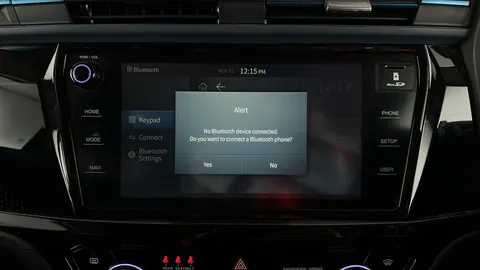 SSANGYONG KORANDO 140kW Ventura 61.5kWh Auto