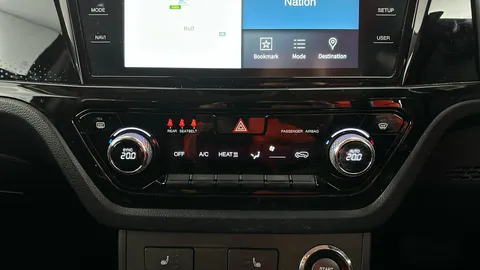 SSANGYONG KORANDO 140kW Ventura 61.5kWh Auto