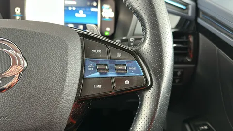 SSANGYONG KORANDO 140kW Ventura 61.5kWh Auto