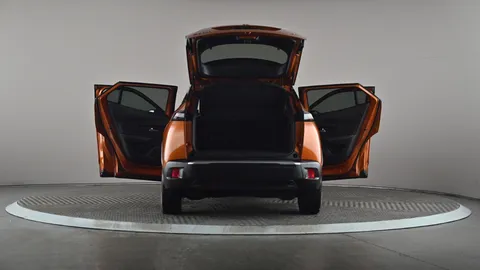 PEUGEOT 2008 100kW GT 50kWh Auto