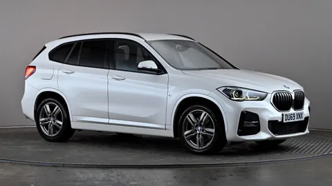 BMW X1 sDrive 20i M Sport Step Auto