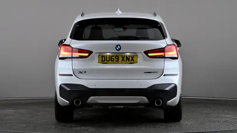 BMW X1 sDrive 20i M Sport Step Auto