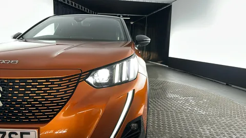 PEUGEOT 2008 100kW GT 50kWh Auto