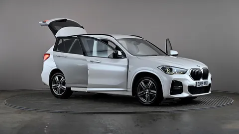 BMW X1 sDrive 20i M Sport Step Auto