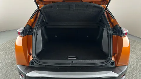 PEUGEOT 2008 100kW GT 50kWh Auto