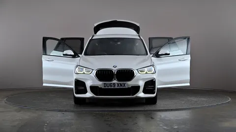 BMW X1 sDrive 20i M Sport Step Auto