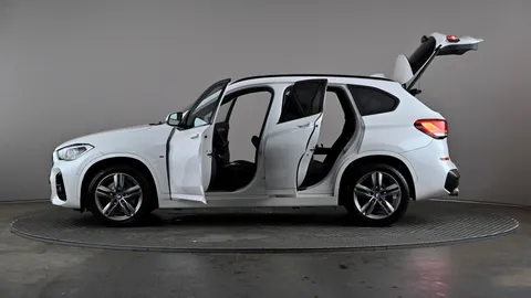 BMW X1 sDrive 20i M Sport Step Auto