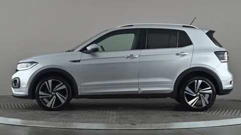 VOLKSWAGEN T-CROSS 1.0 TSI 115 R-Line