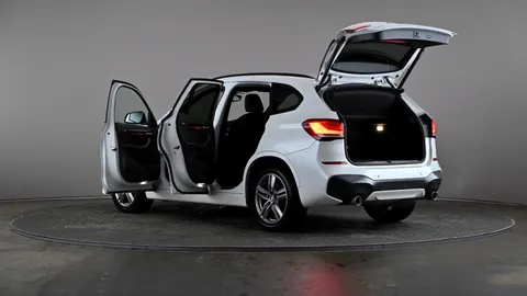 BMW X1 sDrive 20i M Sport Step Auto