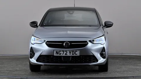 VAUXHALL CORSA 1.2 Turbo Ultimate Auto