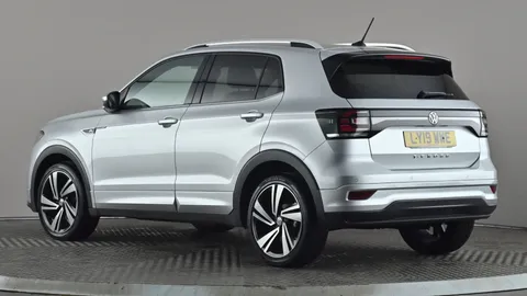 VOLKSWAGEN T-CROSS 1.0 TSI 115 R-Line